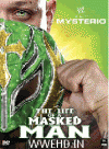 WWE Rey Mysterio The Life Of A Masked Man